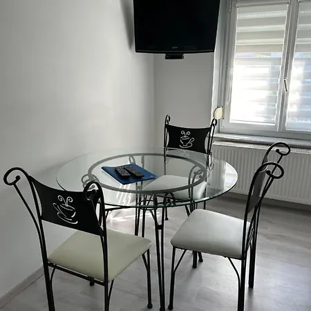 1 Pièce Appartement