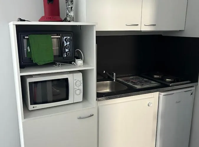 1 Piece Apartment Bussang